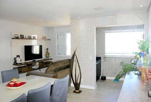 Cômodo Condomínio