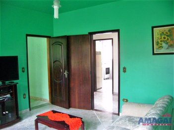 house em Rua Geraldo de Nogueira Macedo, Cidade Jardim - Jacareí - SP