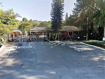 house em Alameda Platano, Altos de São Fernando - Jandira - SP