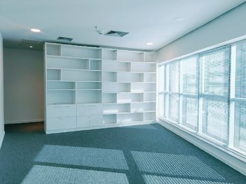 office em SHN Quadra 1, Asa Norte - Brasília - DF