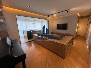 apartment em Rua Doutor Homem de Melo, Perdizes - São Paulo - SP