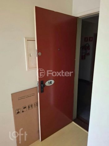 apartment em Rua Alexandre Dumas, Chácara Santo Antônio (Zona Sul) - São Paulo - SP