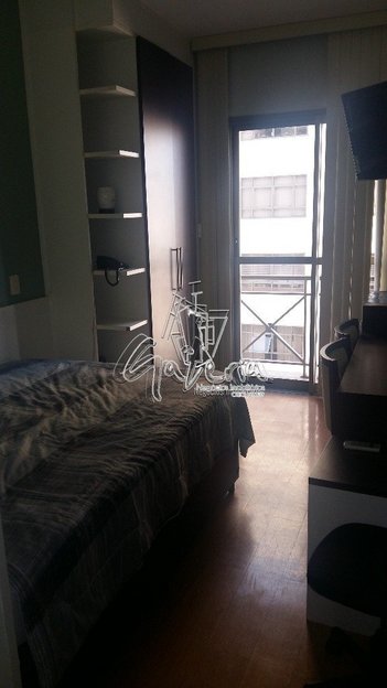 apartment em Rua Alegre, Santa Paula - São Caetano do Sul - SP