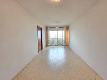 apartment em Rua Luíz de Camões, Vila Monteiro - Piracicaba - SP