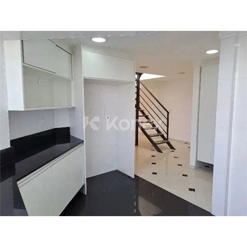 apartment em Rua Major Freire, Vila Monte Alegre - São Paulo - SP