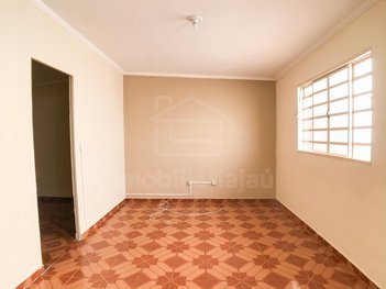 house em Rua José Contador Júnior, Jardim Pedro Ometto - Jaú - SP