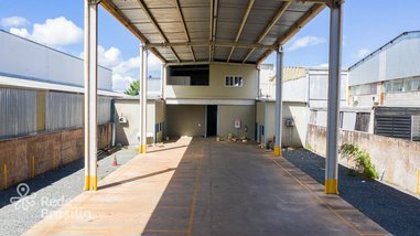 business em SIA Trecho 3, Zona Industrial (Guará) - Brasília - DF