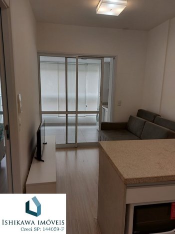 apartment em Rua Joaquim Távora, Vila Mariana - São Paulo - SP
