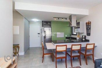 apartment em Lavras, Petrópolis - Porto Alegre - RS