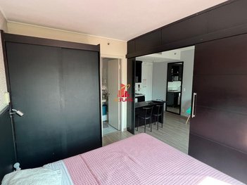 apartment em Avenida Ibirapuera, Indianópolis - São Paulo - SP