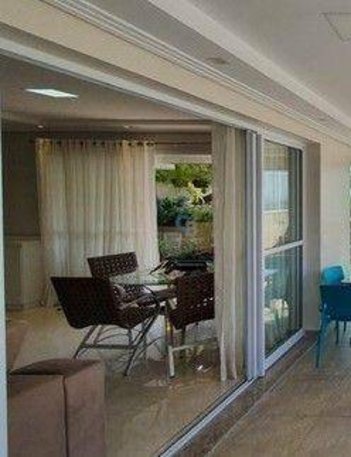apartment em Rua Arinaia, Belenzinho - São Paulo - SP