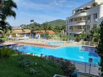 apartment em Estrada Francisco da Cruz Nunes, Piratininga - Niterói - RJ