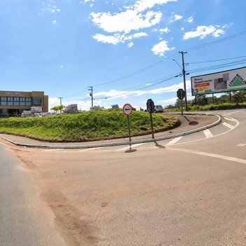 commercial_property em Rua Cláudio Baptista Zotto, Vila Aviação - Bauru - SP