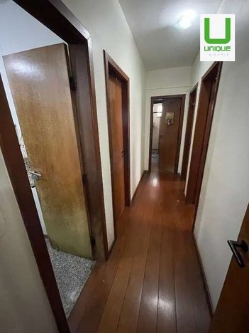 apartment em Rua Professor Aníbal Mattos, Santo Antônio - Belo Horizonte - MG