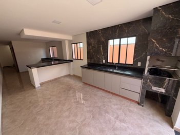house em Rua Alzira Domingues de Oliveira, Jardim Monte Mor - Botucatu - SP