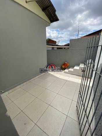 house em Rua Maceió, Jardim São Jorge - Nova Odessa - SP