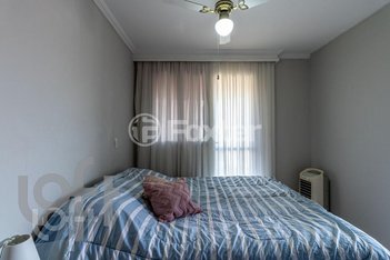 apartment em Rua José Ataliba Ortiz, Vila Mangalot - São Paulo - SP