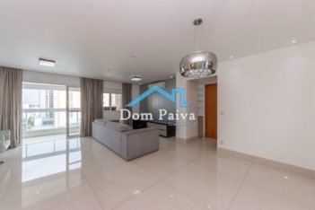 apartment em Rua Doutor Nogueira Martins, Saúde - São Paulo - SP