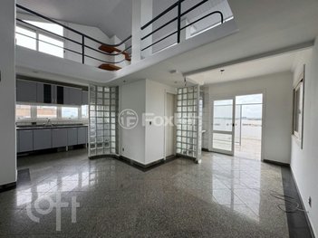 apartment em Travessa Borneo, Jardim Lindóia - Porto Alegre - RS
