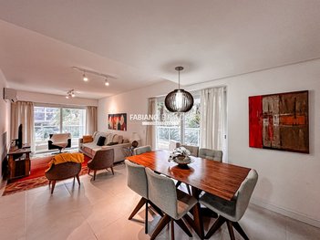 apartment em Avenida Central, Centro - Xangri-Lá - RS