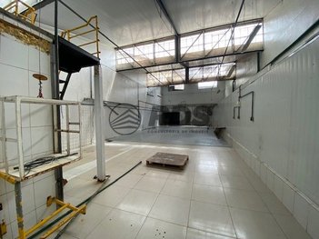 industrial em Rua Ferdinando Demarchi, Demarchi - São Bernardo do Campo - SP