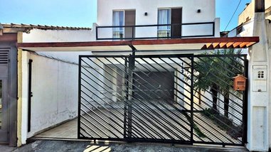 house em Rua João Fernandes Guimaraes, Jardim Residencial Villa Amato - Sorocaba - SP