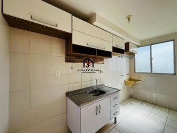 apartment em Avenida Monsenhor João José de Azevedo, Crispim - Pindamonhangaba - SP