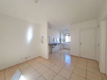 apartment em Rua Ronald de Carvalho, Jardim Maria Goretti - Ribeirão Preto - SP