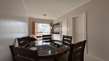 apartment em Rua Capitão Eleutério, Centro - Passo Fundo - RS