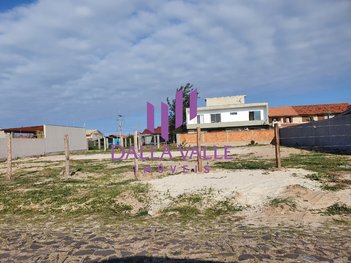 land_lot em Rua São Borja, Centro - Imbé - RS