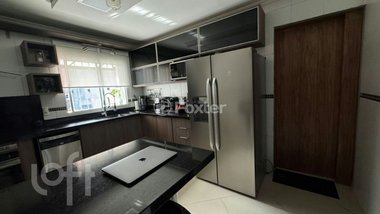 house em Rua Sena, Jardim Leonor Mendes de Barros - São Paulo - SP