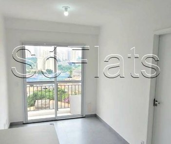 apartment em Rua Quixadá, Vila Invernada - São Paulo - SP