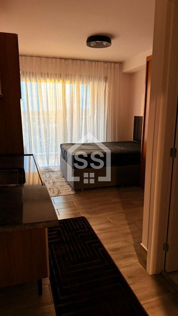 apartment em Avenida Vereador José Diniz, Santo Amaro - São Paulo - SP