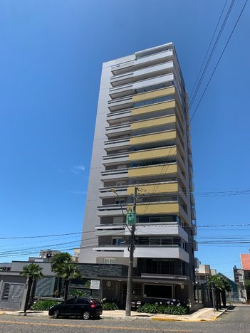 apartment em Avenida Independência, Cristo Redentor - Caxias do Sul - RS