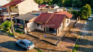 house em Rua Lauro Normélio Konrath, União - Estância Velha - RS