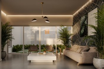apartment em Rua Professora Maria dal Conte, São José - Flores da Cunha - RS