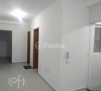apartment em Rua Zambeze, Vila Carrão - São Paulo - SP