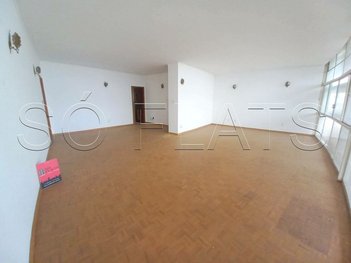 apartment em Avenida Ipiranga, República - São Paulo - SP