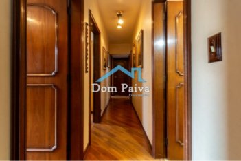 apartment em Rua Apiacás, Perdizes - São Paulo - SP