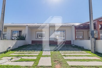 house em Vereador Clóvis Elias Prytula, Central Park - Cachoeirinha - RS