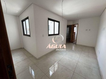apartment em Rua Canárias, Parque Oratório - Santo André - SP