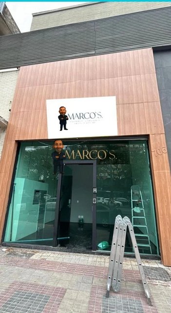 commercial_property em Avenida Nossa Senhora do Carmo, Carmo - Belo Horizonte - MG