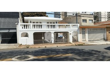house em Avenida Jônia, Jardim Brasil (Zona Sul) - São Paulo - SP