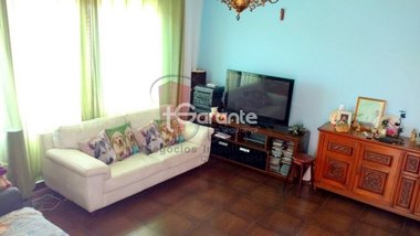 house em Rua Antônio Fontoura Xavier, Vila Paulo Silas - São Paulo - SP