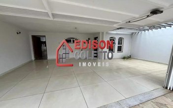 house em Rua Santa Catarina, Água Branca - Piracicaba - SP