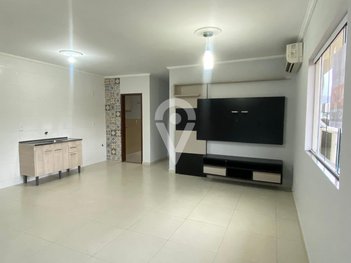 apartment em Rua Alinda Schwarz Schmidt, Três Rios do Sul - Jaraguá do Sul - SC