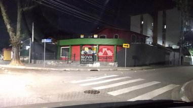 business em Avenida Doutor João Batista Soares de Queiroz Júnior, Jardim das Indústrias - São José dos Campos - SP