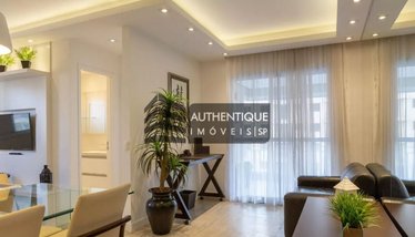 apartment em Rua Doutor Alfredo de Castro, Barra Funda - São Paulo - SP