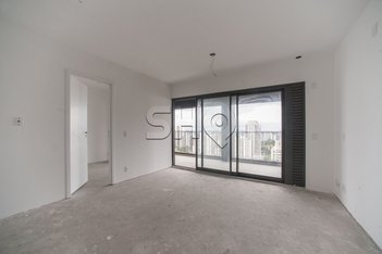 apartment em Rua Oscar Freire, Pinheiros - São Paulo - SP