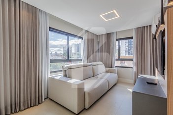 apartment em Professor Duplan, Rio Branco - Porto Alegre - RS